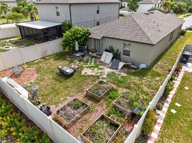 3915 GAINER SPRINGS AVENUE, New Port Richey, FL 34653