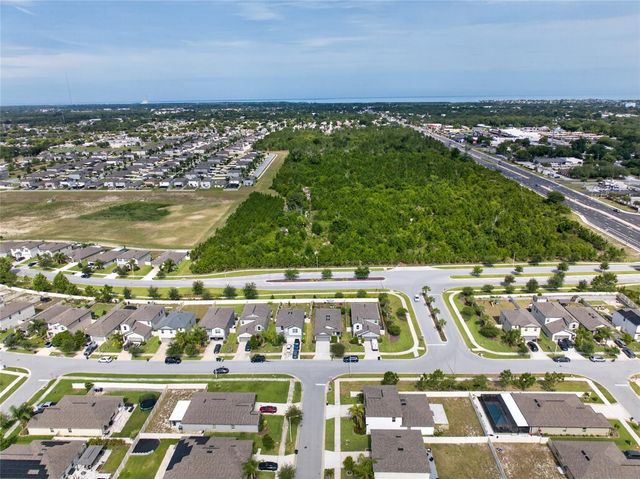 3915 GAINER SPRINGS AVENUE, New Port Richey, FL 34653
