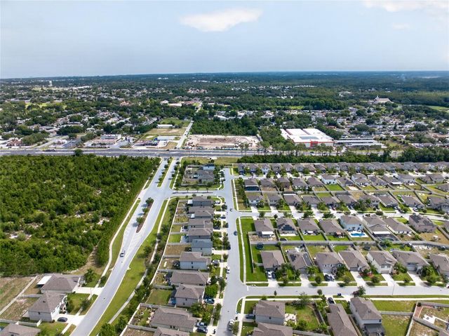 3915 GAINER SPRINGS AVENUE, New Port Richey, FL 34653