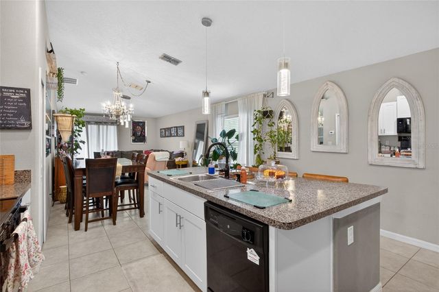 3915 GAINER SPRINGS AVENUE, New Port Richey, FL 34653