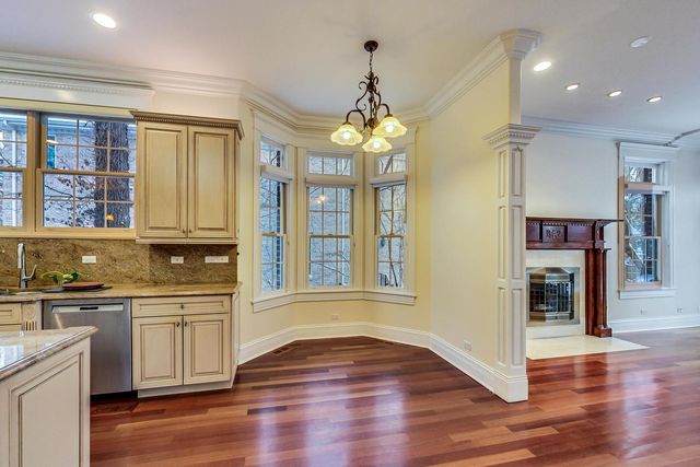 430 South Avenue, Glencoe, IL 60022