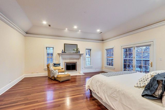 430 South Avenue, Glencoe, IL 60022