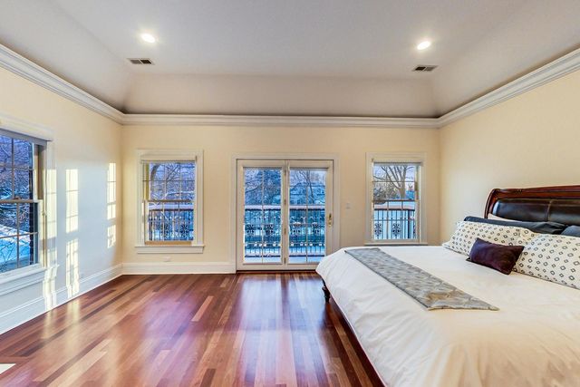 430 South Avenue, Glencoe, IL 60022