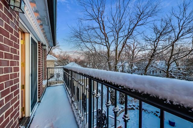 430 South Avenue, Glencoe, IL 60022