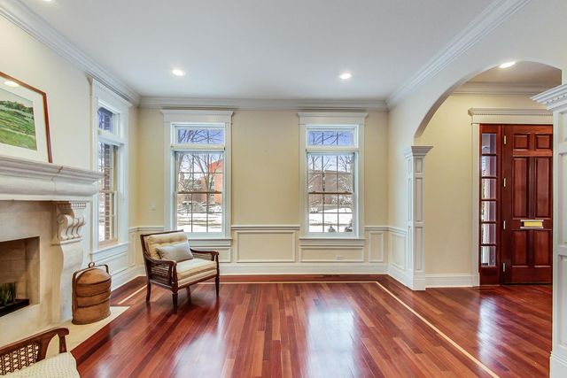 430 South Avenue, Glencoe, IL 60022