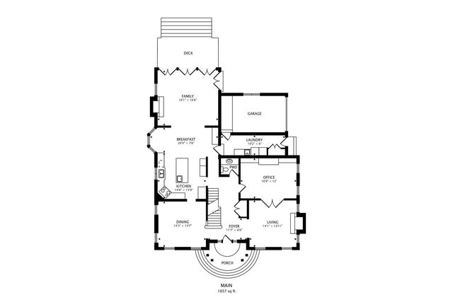 430 South Avenue, Glencoe, IL 60022