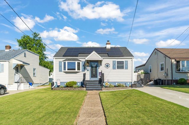 137 PRINCETON AVE, Bellmawr, NJ 08031