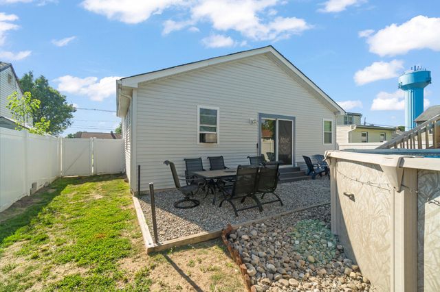 137 PRINCETON AVE, Bellmawr, NJ 08031