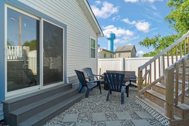 137 PRINCETON AVE, Bellmawr, NJ 08031