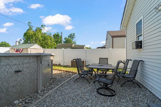 137 PRINCETON AVE, Bellmawr, NJ 08031