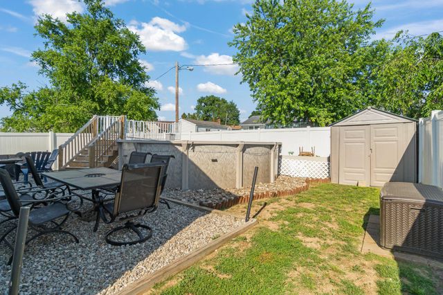 137 PRINCETON AVE, Bellmawr, NJ 08031