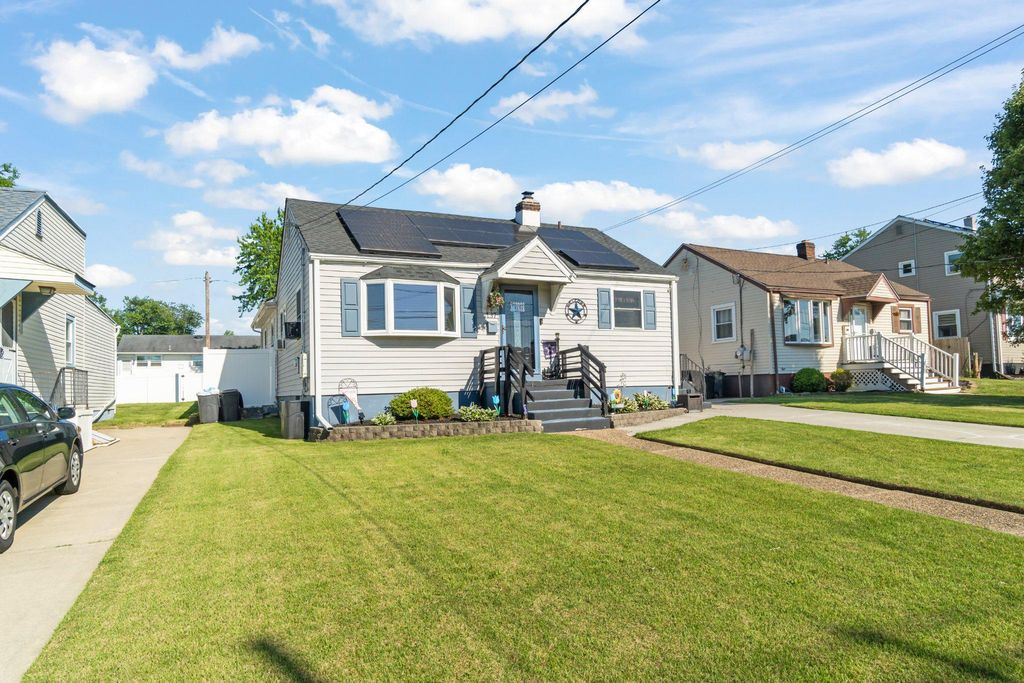 137 PRINCETON AVE, Bellmawr, NJ 08031