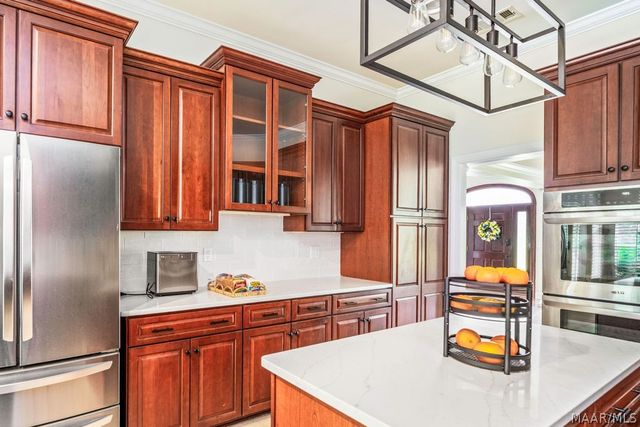 8416 Marsh Pointe Drive, Montgomery, AL 36117