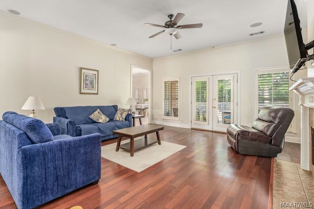 8416 Marsh Pointe Drive, Montgomery, AL 36117