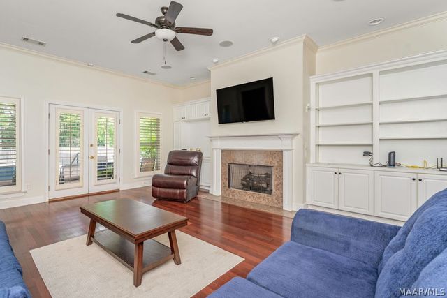 8416 Marsh Pointe Drive, Montgomery, AL 36117