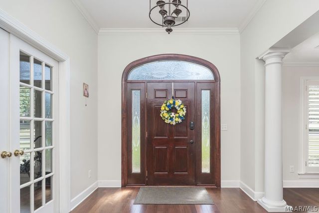 8416 Marsh Pointe Drive, Montgomery, AL 36117