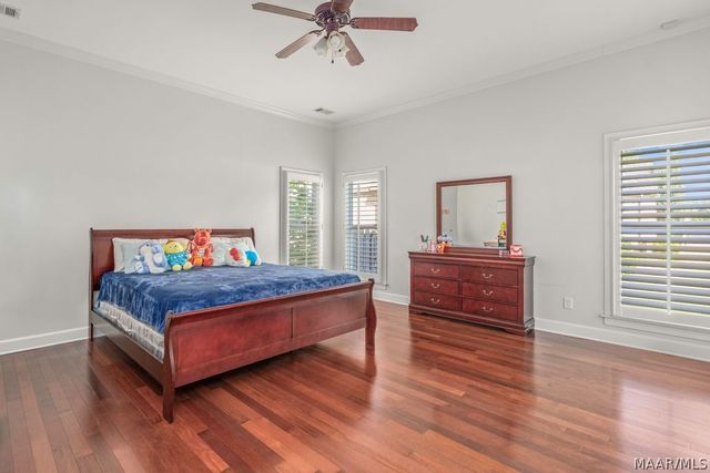 8416 Marsh Pointe Drive, Montgomery, AL 36117