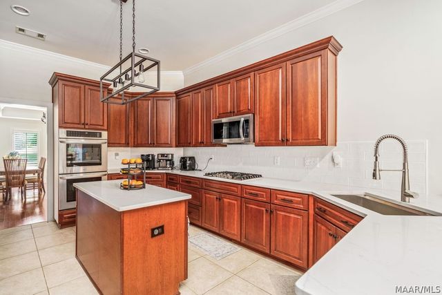 8416 Marsh Pointe Drive, Montgomery, AL 36117