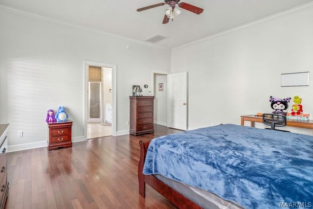8416 Marsh Pointe Drive, Montgomery, AL 36117