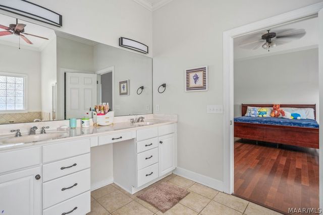 8416 Marsh Pointe Drive, Montgomery, AL 36117