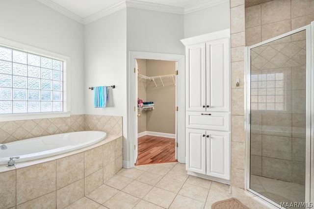 8416 Marsh Pointe Drive, Montgomery, AL 36117