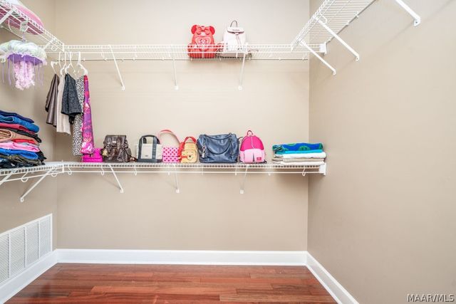 8416 Marsh Pointe Drive, Montgomery, AL 36117