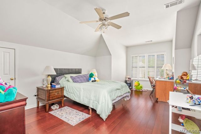 8416 Marsh Pointe Drive, Montgomery, AL 36117