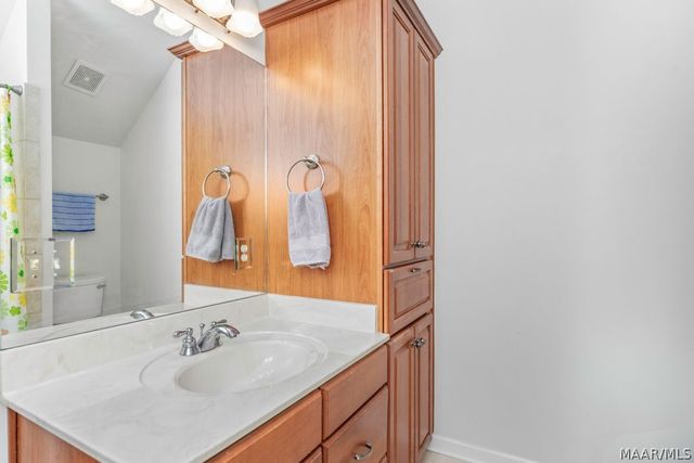 8416 Marsh Pointe Drive, Montgomery, AL 36117