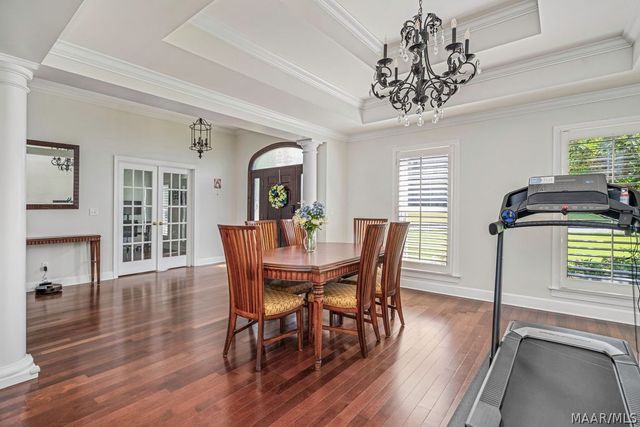 8416 Marsh Pointe Drive, Montgomery, AL 36117