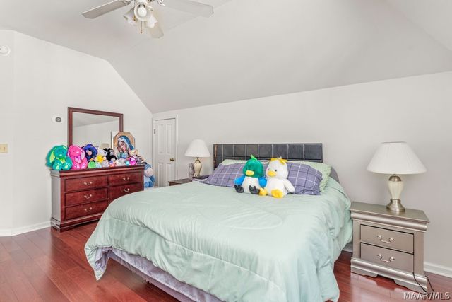 8416 Marsh Pointe Drive, Montgomery, AL 36117