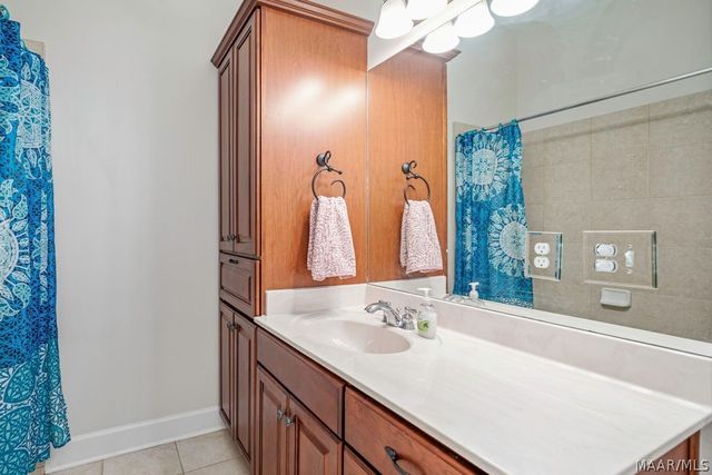 8416 Marsh Pointe Drive, Montgomery, AL 36117