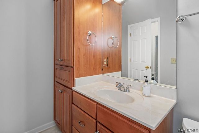 8416 Marsh Pointe Drive, Montgomery, AL 36117
