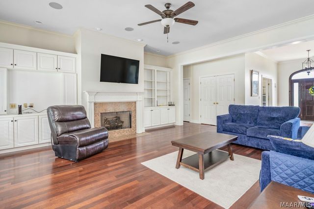 8416 Marsh Pointe Drive, Montgomery, AL 36117