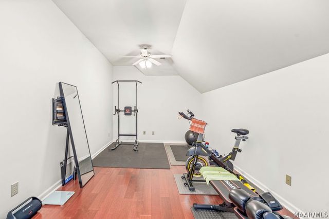 8416 Marsh Pointe Drive, Montgomery, AL 36117