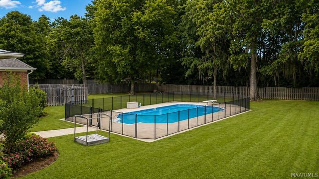 8416 Marsh Pointe Drive, Montgomery, AL 36117