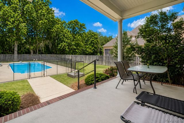 8416 Marsh Pointe Drive, Montgomery, AL 36117