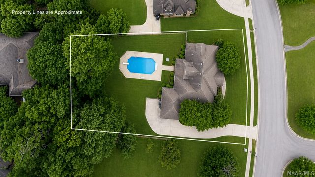 8416 Marsh Pointe Drive, Montgomery, AL 36117
