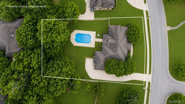 8416 Marsh Pointe Drive, Montgomery, AL 36117