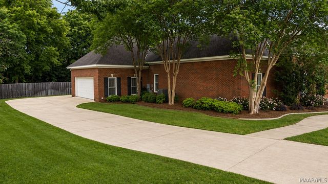 8416 Marsh Pointe Drive, Montgomery, AL 36117