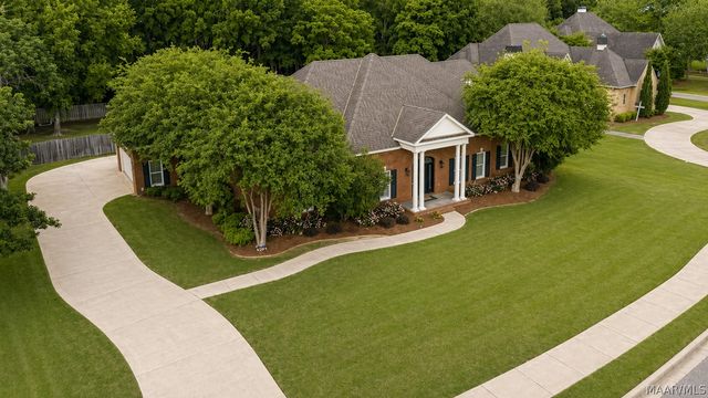 8416 Marsh Pointe Drive, Montgomery, AL 36117