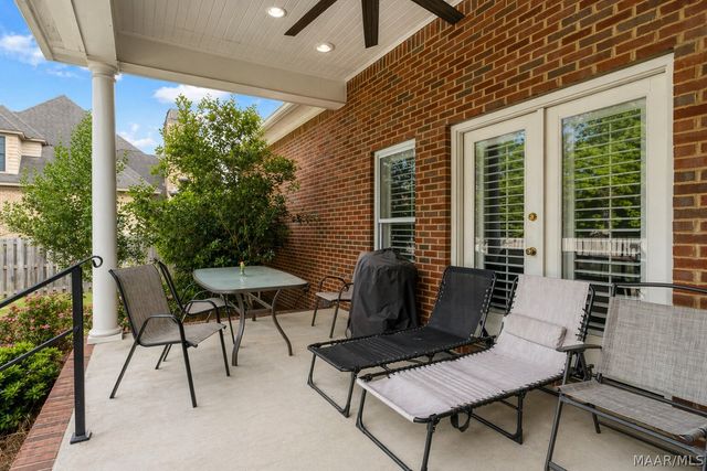 8416 Marsh Pointe Drive, Montgomery, AL 36117