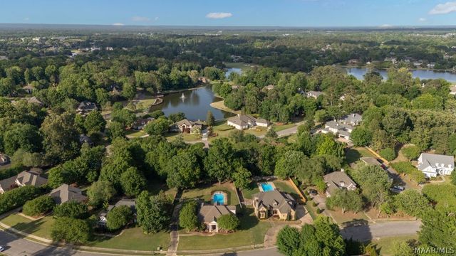 8416 Marsh Pointe Drive, Montgomery, AL 36117