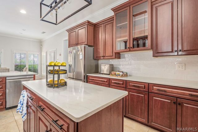 8416 Marsh Pointe Drive, Montgomery, AL 36117