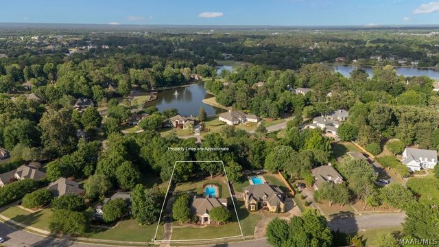 8416 Marsh Pointe Drive, Montgomery, AL 36117