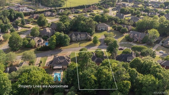 8416 Marsh Pointe Drive, Montgomery, AL 36117