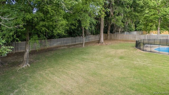 8416 Marsh Pointe Drive, Montgomery, AL 36117
