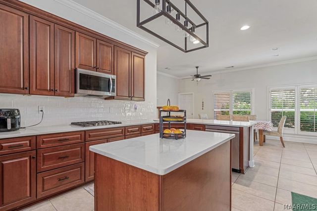 8416 Marsh Pointe Drive, Montgomery, AL 36117