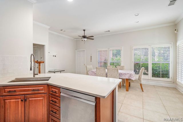 8416 Marsh Pointe Drive, Montgomery, AL 36117