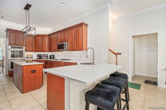 8416 Marsh Pointe Drive, Montgomery, AL 36117