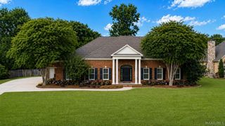 8416 Marsh Pointe Drive, Montgomery, AL 36117